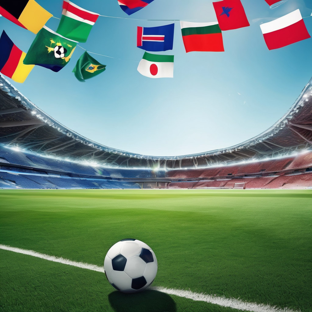 Trump Hints at Relocating 2026 World Cup Venues Over Safety Concerns