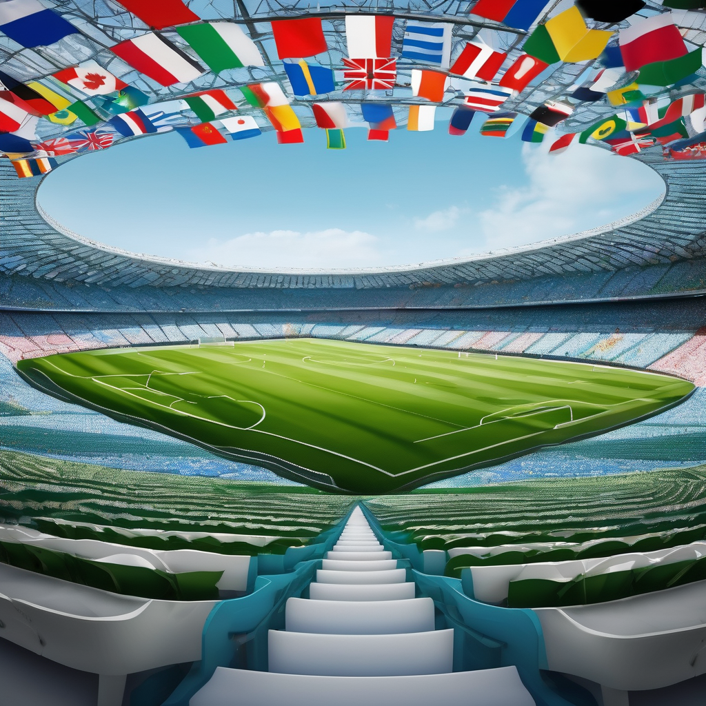 Trump Hints at Relocating 2026 World Cup Venues Over Safety Concerns