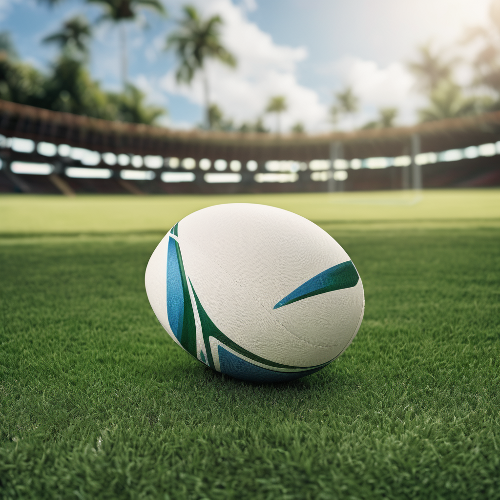 Road to the Flying Fijians: Fiji Schoolboys Star on the Rise