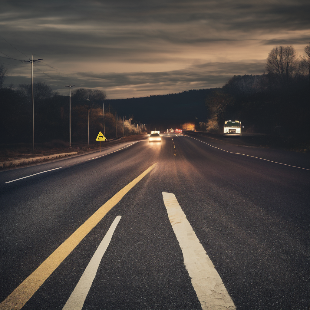 Lawrence Expressway Teen Crash in Santa Clara Kills Driver, Sparks Road-Safety Questions