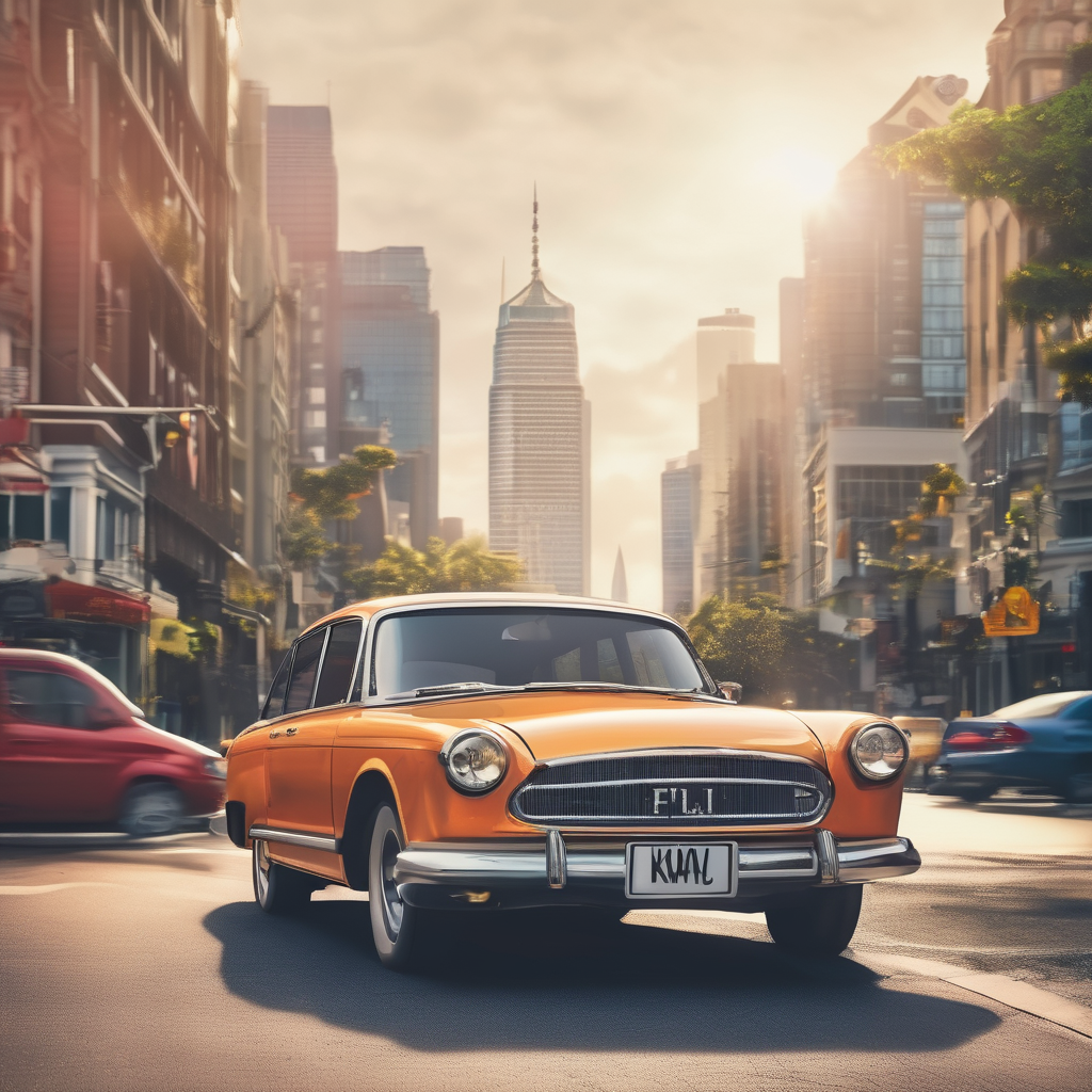 Knoxville Rideshare Accidents: Unpacking the Hidden Three-Tier Insurance Rules