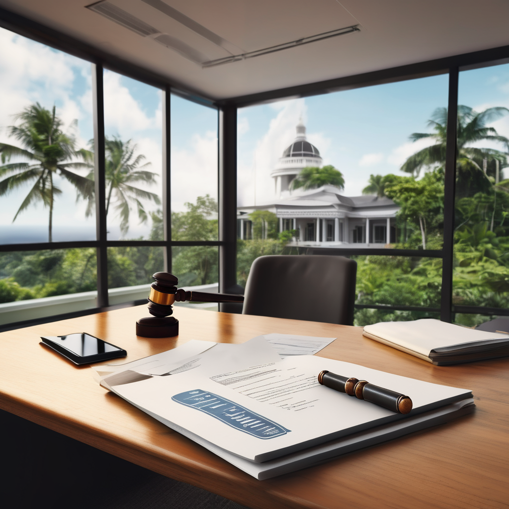 Fiji Acting Attorney-General Walks Back Death Penalty Remarks, Denies Policy Move