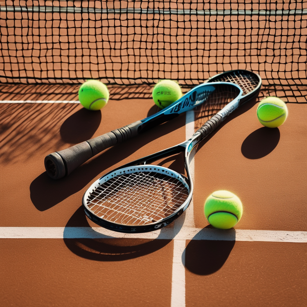 Race to the Tour Finals: ATP and WTA Close in on Turin and Riyadh