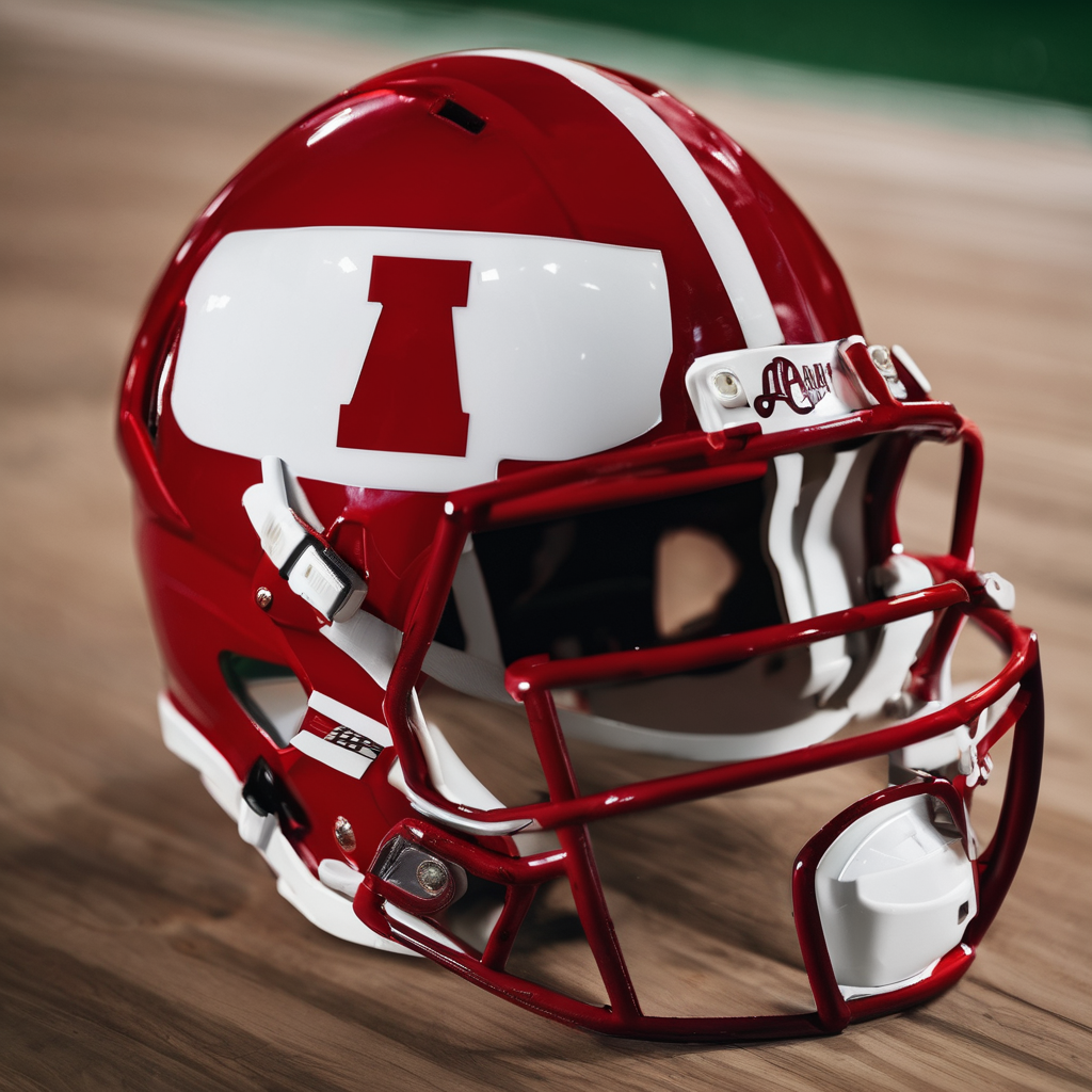 Roll Tide DM From Lane Kiffin Boosts Sydney Thomas's Inside: USA Spotlight