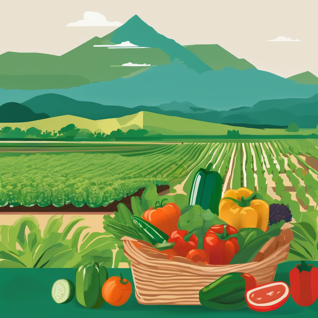 Fiji Bets on Women Farmers to Power a New Agricultural Era