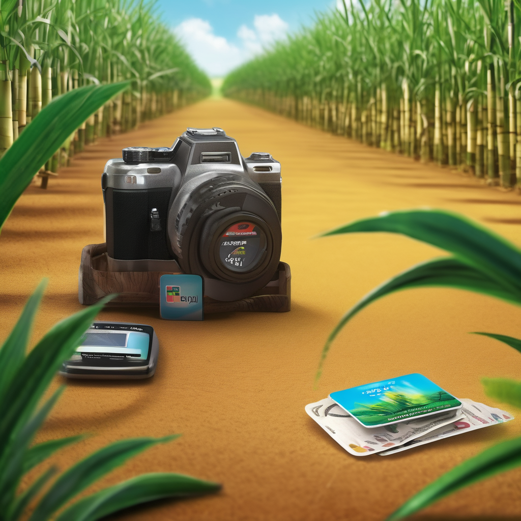 Fiji Sugarcane Farmers Get Loyalty Card With Fuel Discount and Expanded Savings