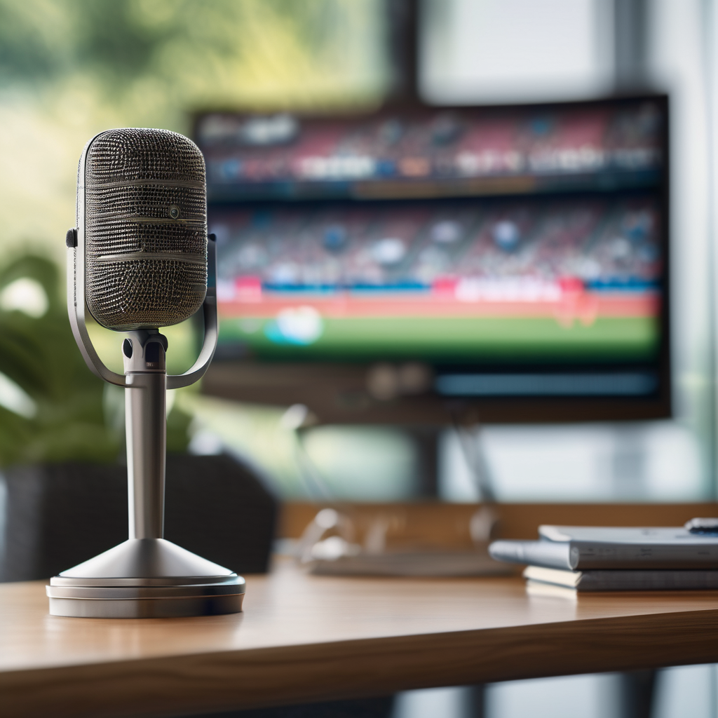 Erin Dolan inks multi-year ESPN deal to expand sports betting coverage