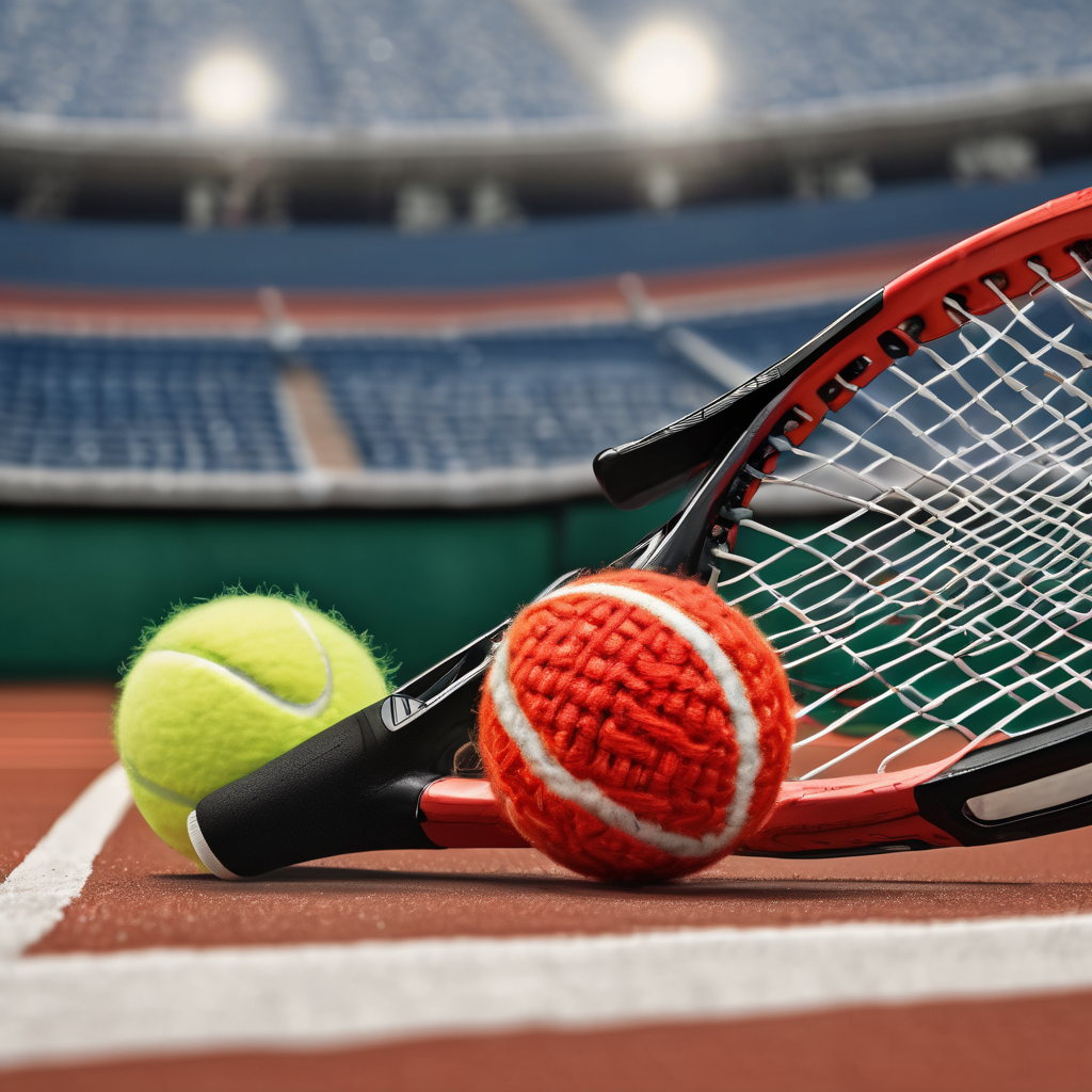 Paolini Heads to Beijing for the China Open as Top WTA Showdowns Kick Off