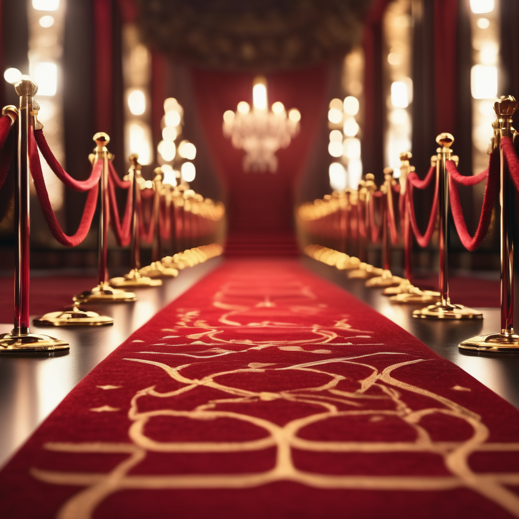 AFI Fest 2023 Unveils Star-Studded Red-Carpet Premieres