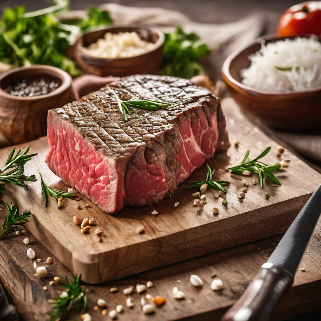 Upper Valley Beef Prices Jump as Drought Strains Local Farms and Diners