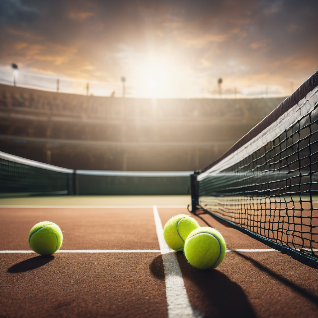 Beijing WTA 1000 Clash: Rybakina vs McNally Amid Kazakhstan's Rise