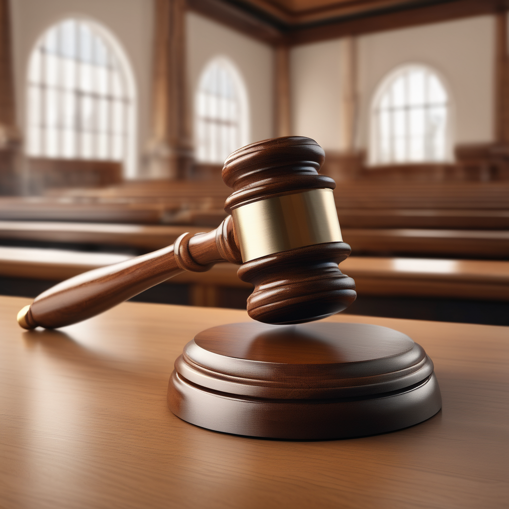 London Court Dismisses Terror Charge on Technicality in Kneecap Case