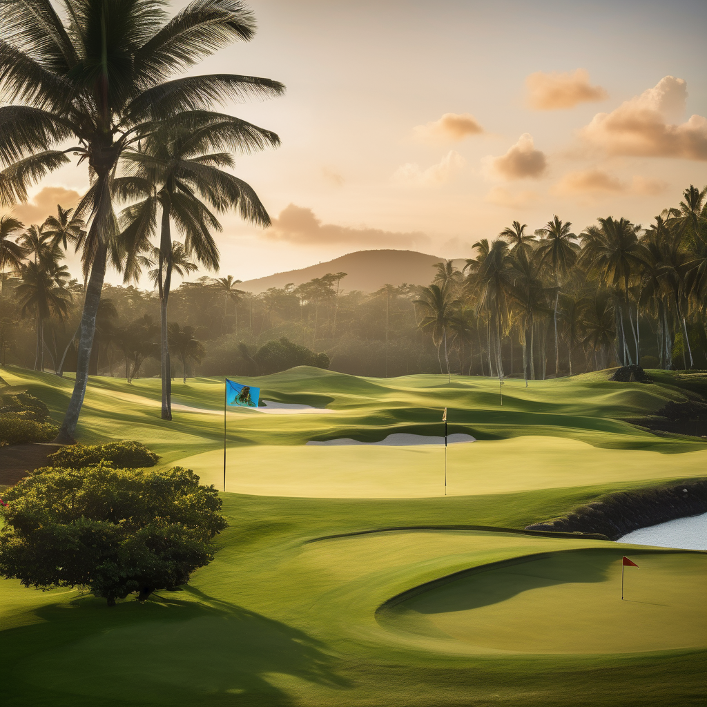 Ryder Cup 2025: Scheffler and McIlroy Lead USA-EU Showdown at Bethpage