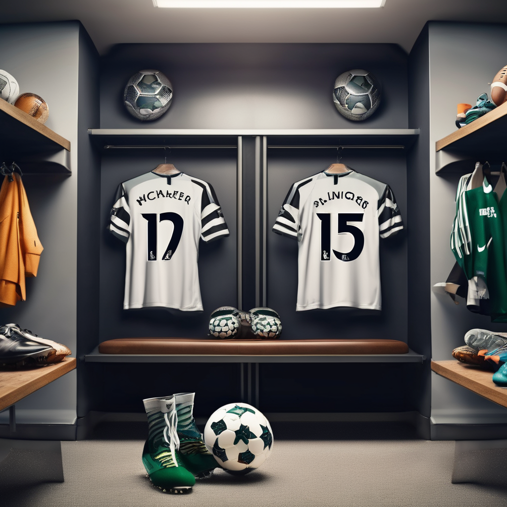 Anthony Gordon's Return Could Boost Newcastle Against Arsenal