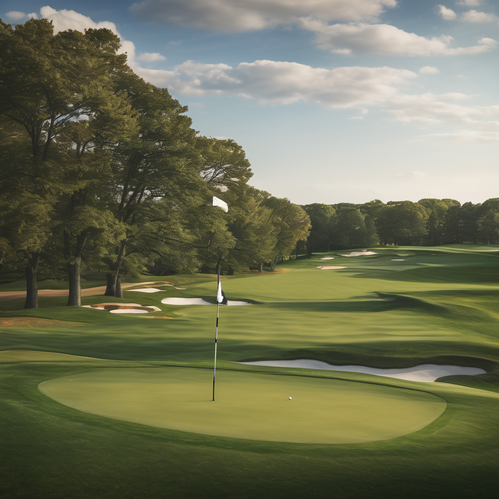 Ryder Cup 2025: USA vs Europe Set for Bethpage Showdown