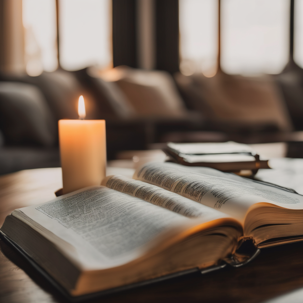 Netflix Bets on a Faith-Based Romance with Ruth and Boaz