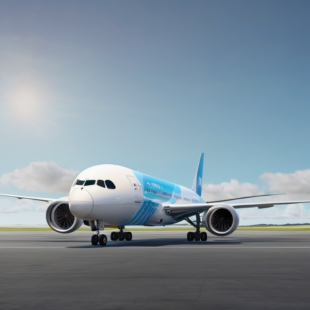 Boeing stock climbs on Uzbekistan 787 deal as Turkey and China talks heat up