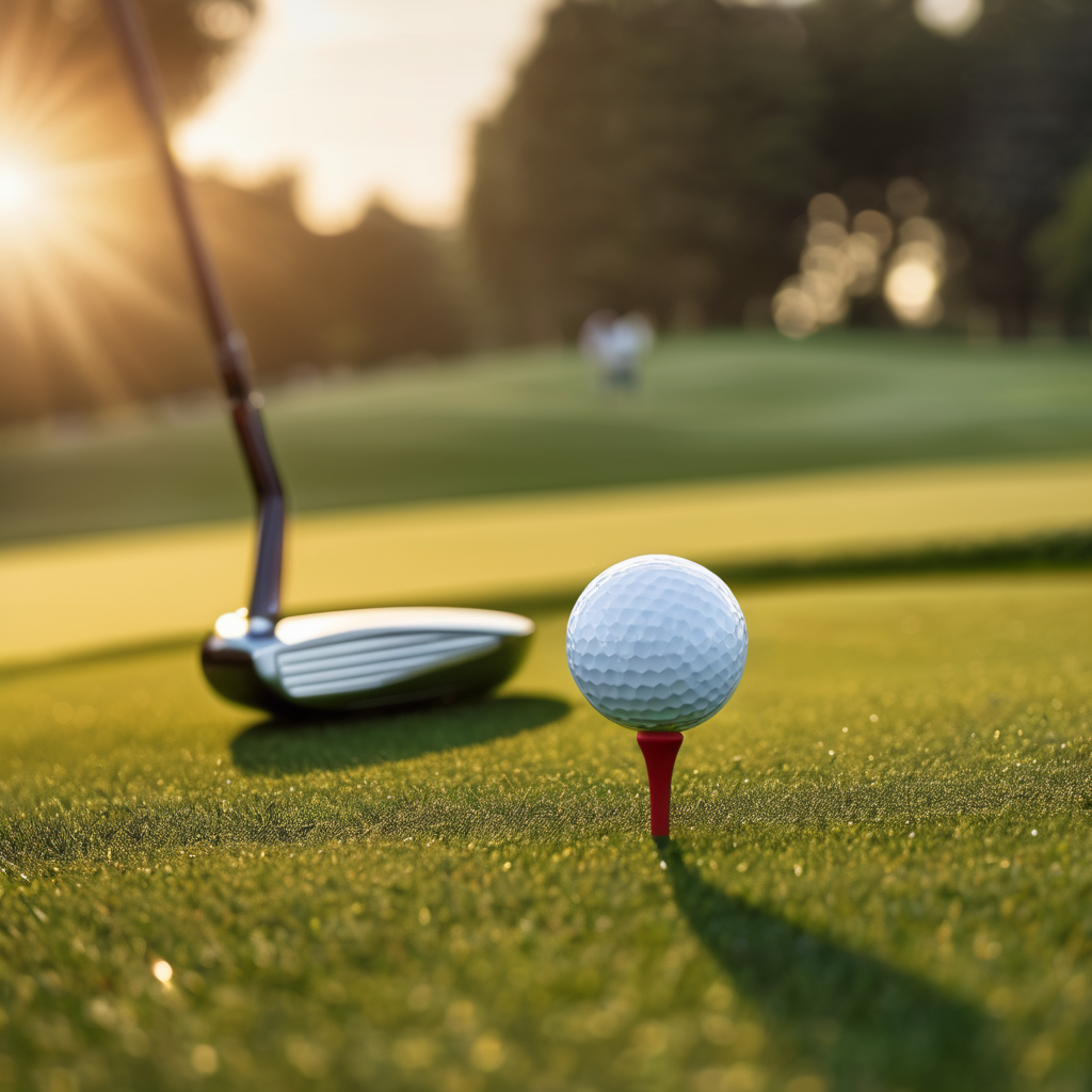 Ryder Cup 2025: Tommy Fleetwood and Clare’s Power-Couple Moment