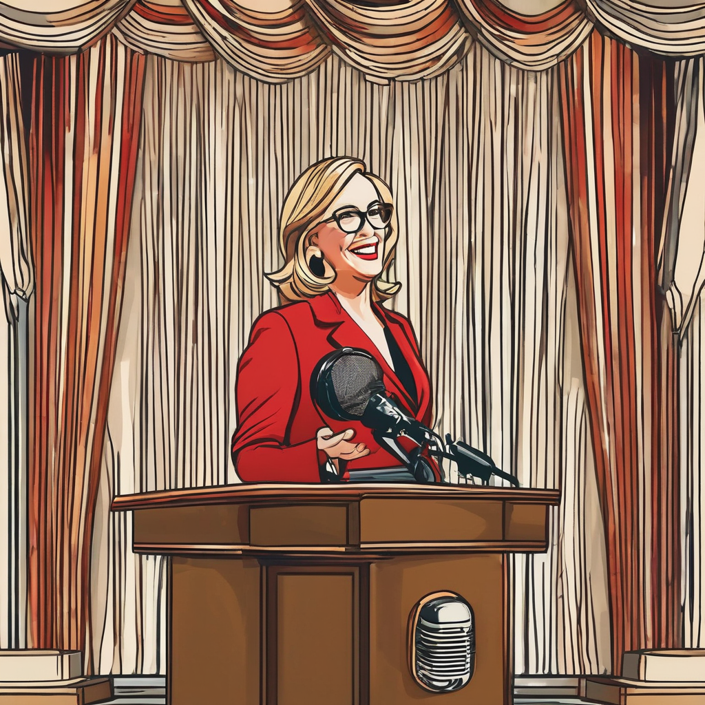 Trailblazing Broadcaster Doris Burke Honored in Rhode Island Radio and Television Hall of Fame