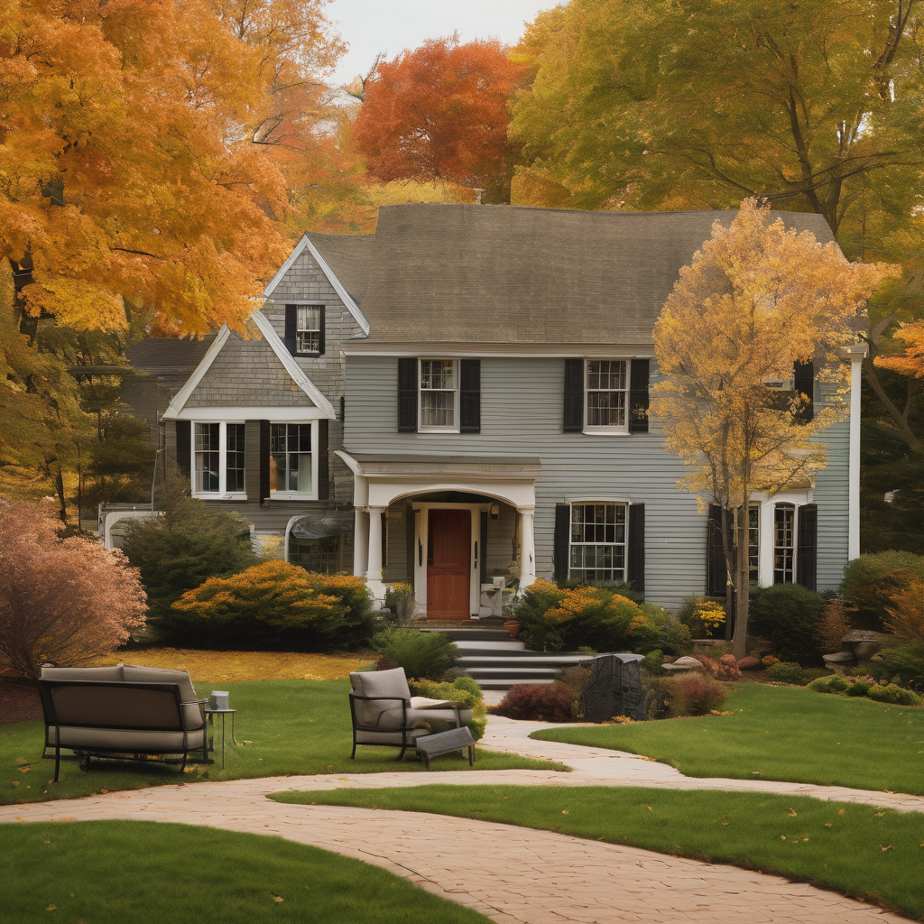 Basking Ridge, NJ Takes Spotlight in Kathryn Bigelow's A House of Dynamite