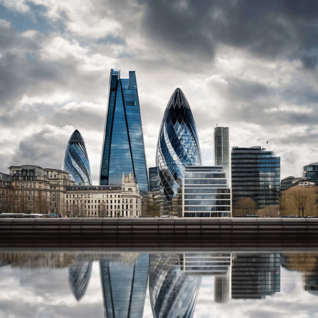PwC upgrades UK growth outlook as recovery hinges on spending