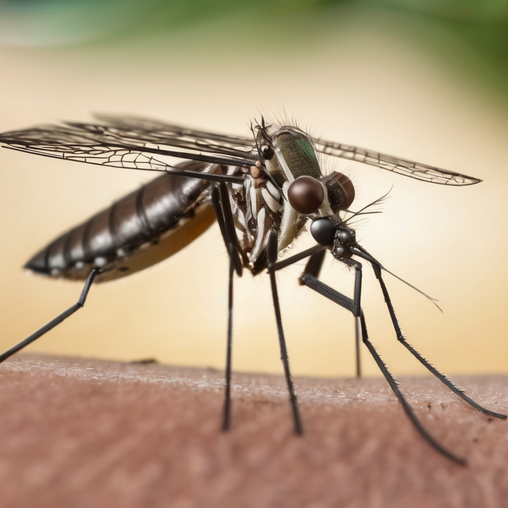Rhode Island Reports First West Nile Case of 2025