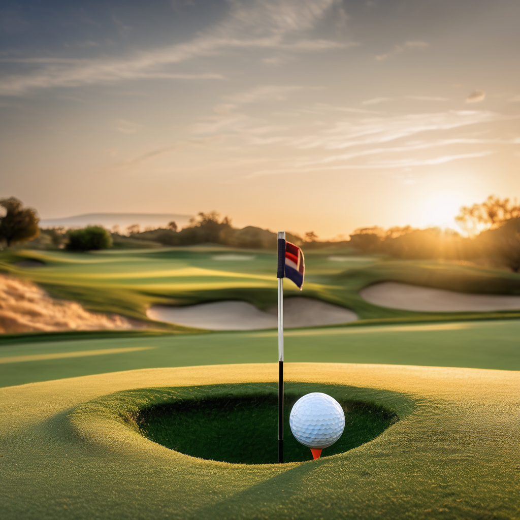 Ryder Cup at Bethpage Black: USA vs Europe in a High-Stakes Match-Play Showdown