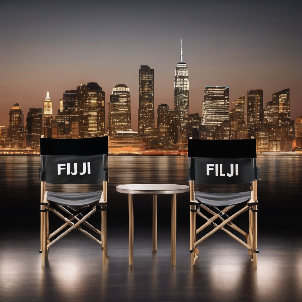 AC2 Tour Returns: Andy Cohen and Anderson Cooper Head to NYC