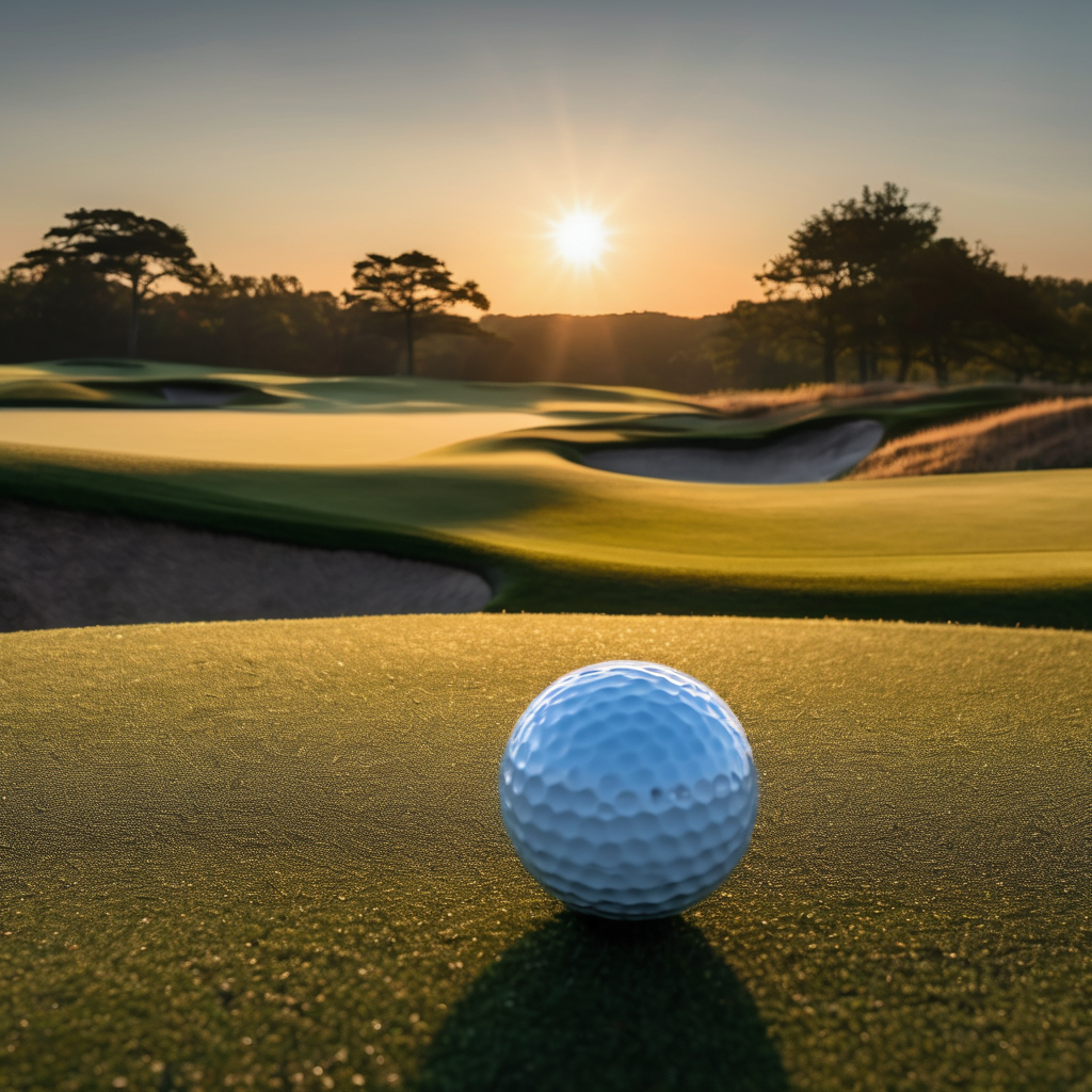 Scheffler Seeks Redemption as USA Hosts Ryder Cup at Bethpage Black