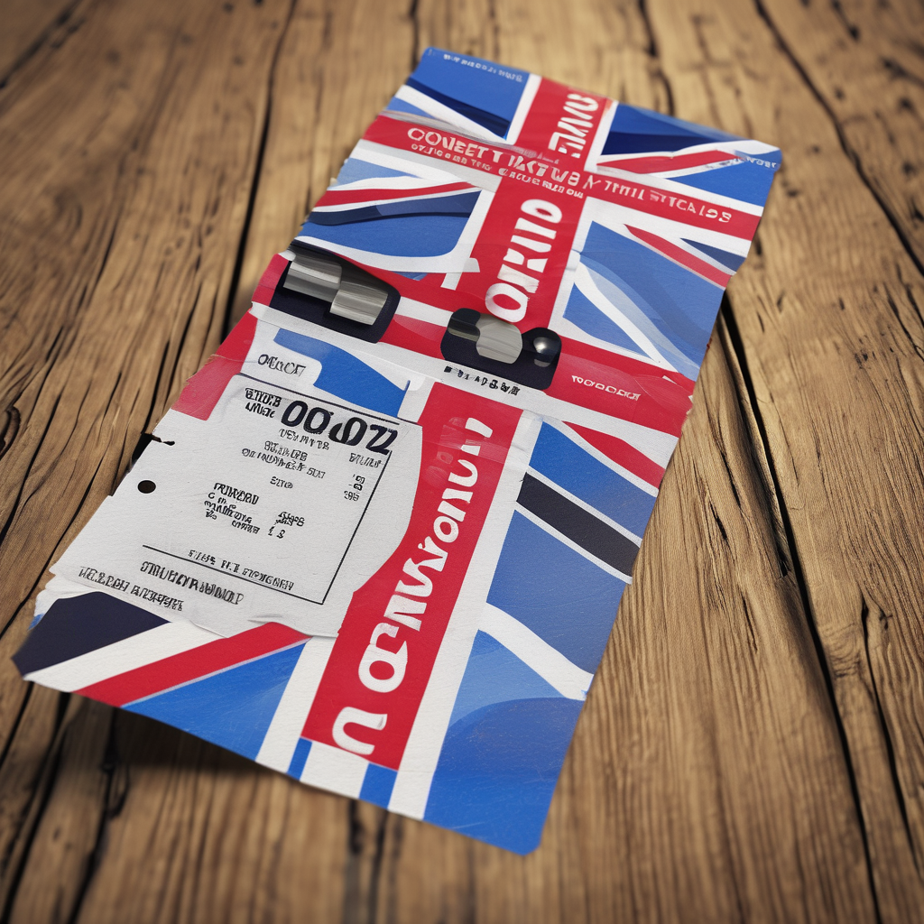 UK CMA Demands Clearer Ticket Pricing From Ticketmaster After Oasis Controversy