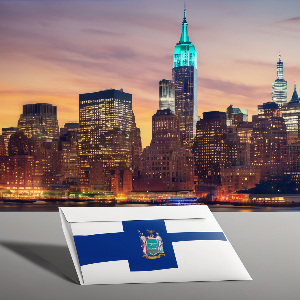 Hochul Unveils NY Inflation Rebate for Millions — What to Know