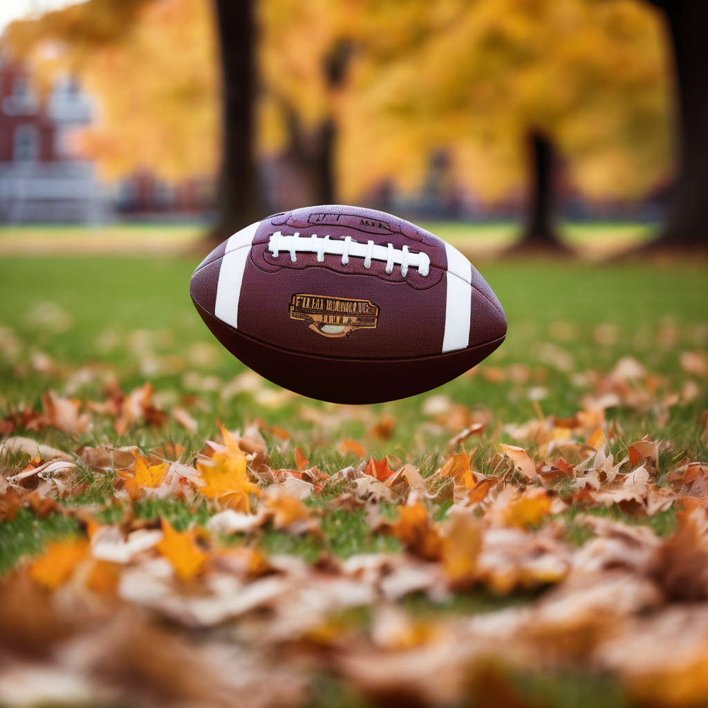 Cape Cod High School Fall Power Rankings Signal Playoff Push