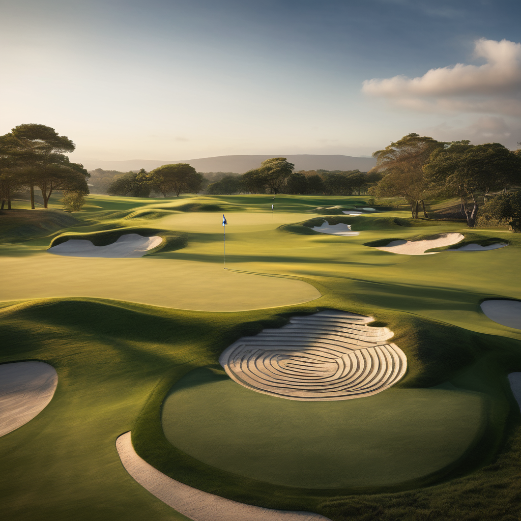 Europe Takes Early Lead as Ryder Cup 2025 Opens at Bethpage Black