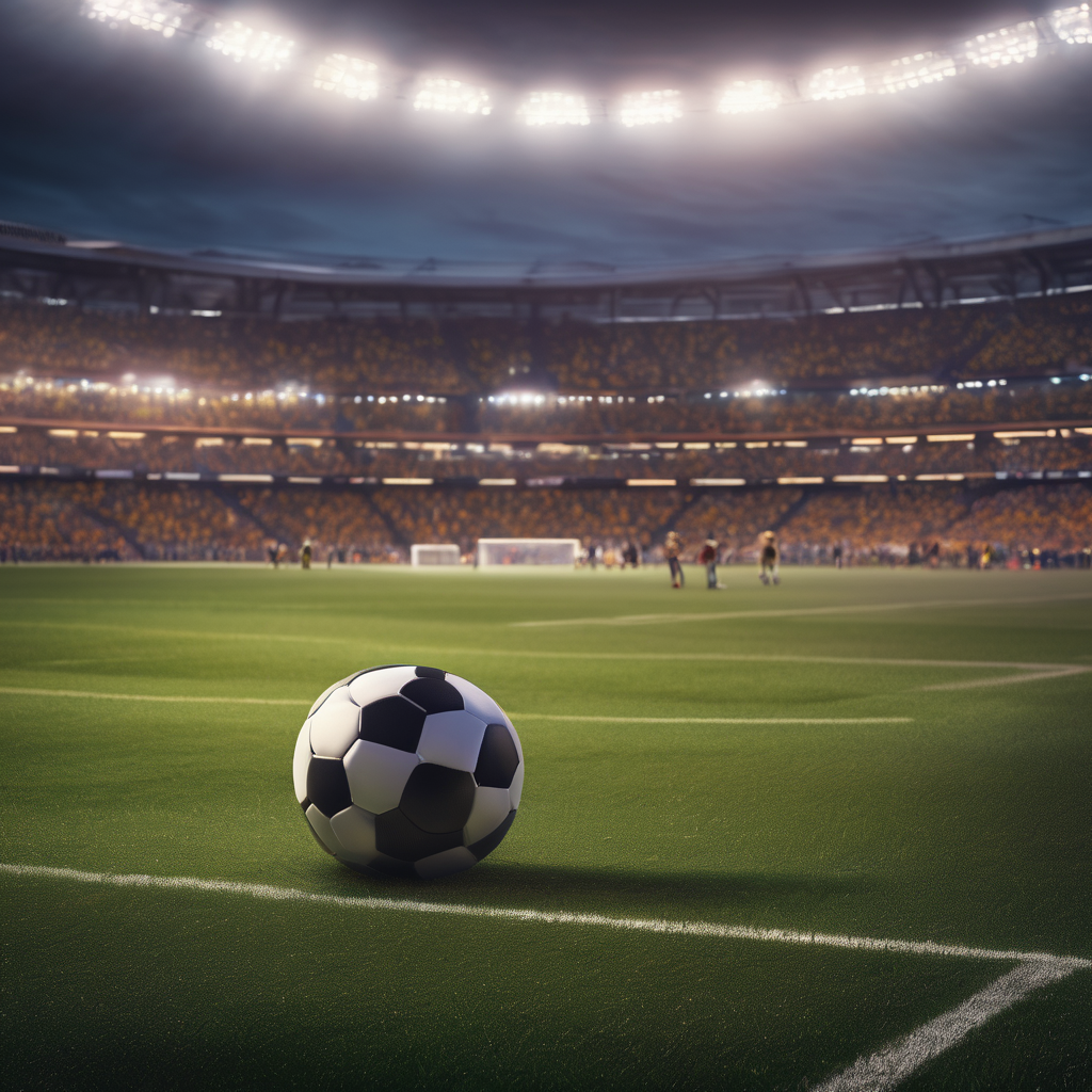 Penn State vs Oregon Showdown Could Define the National Championship Run