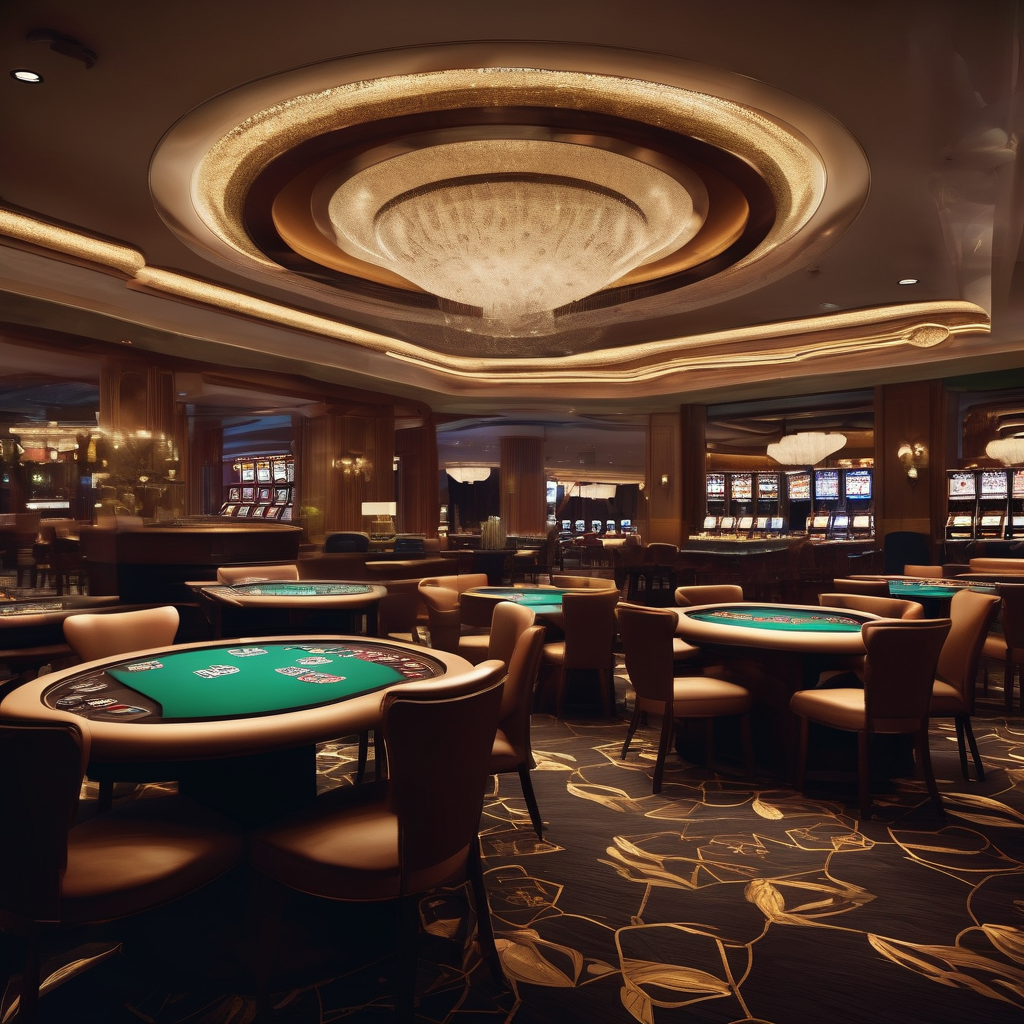 Las Vegas Casino Faces Wrongful Death Suit Over Actor's Cardiac Event