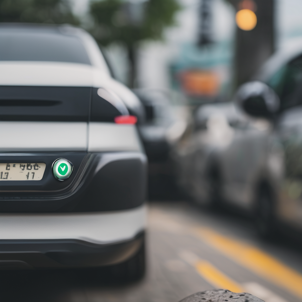 Fiji: LTA Warns of Fake Traffic Infringement Text Scams