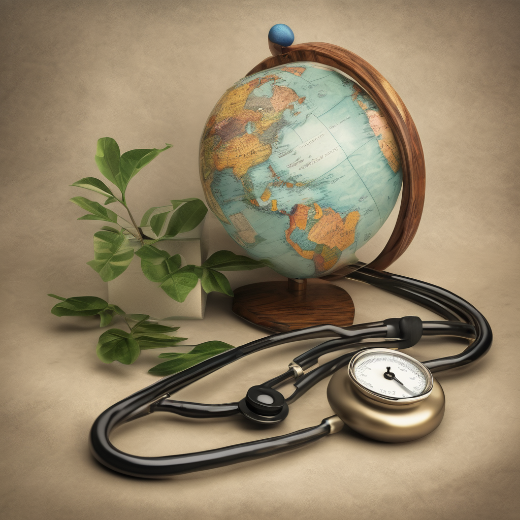 Fiji PM Urges Global Action on Mental Health and NCDs at the UN