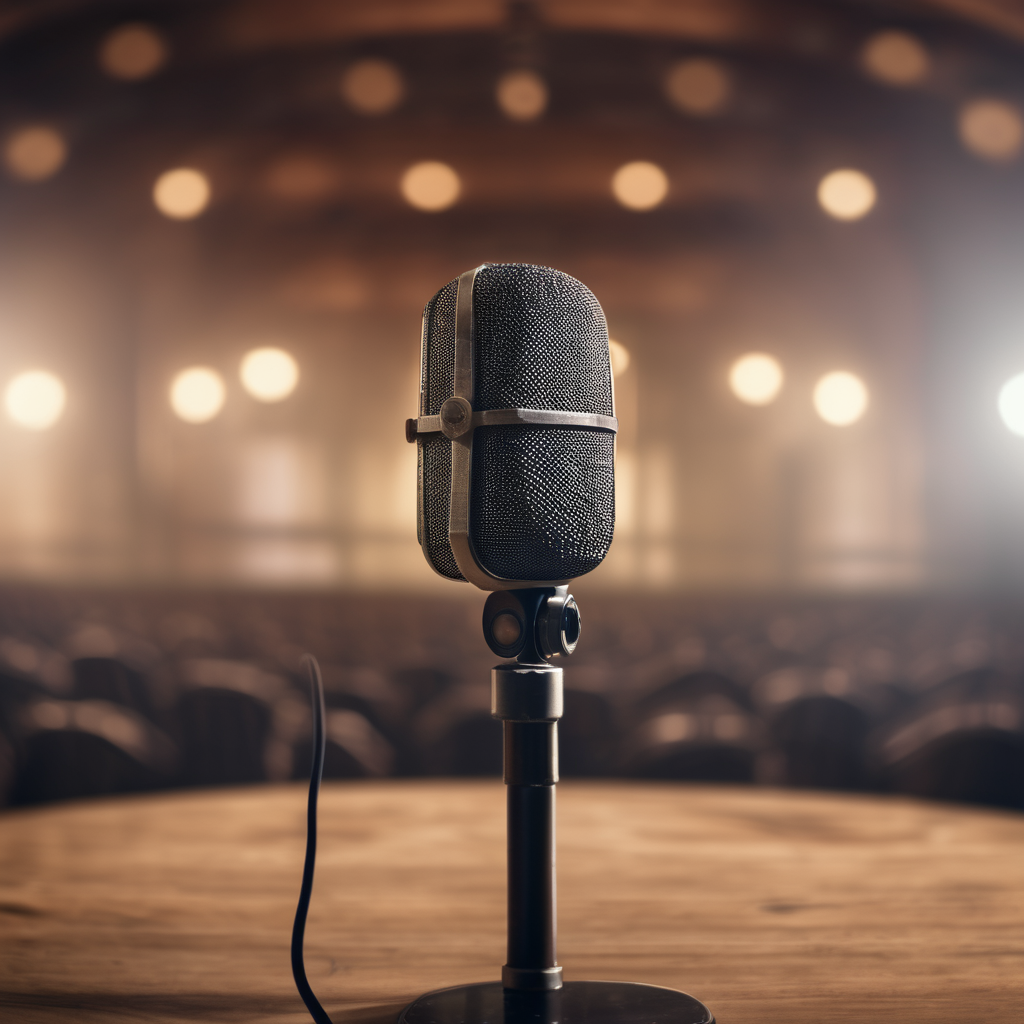 Kimmel's Return Fuels Free-Speech Clash With Trump