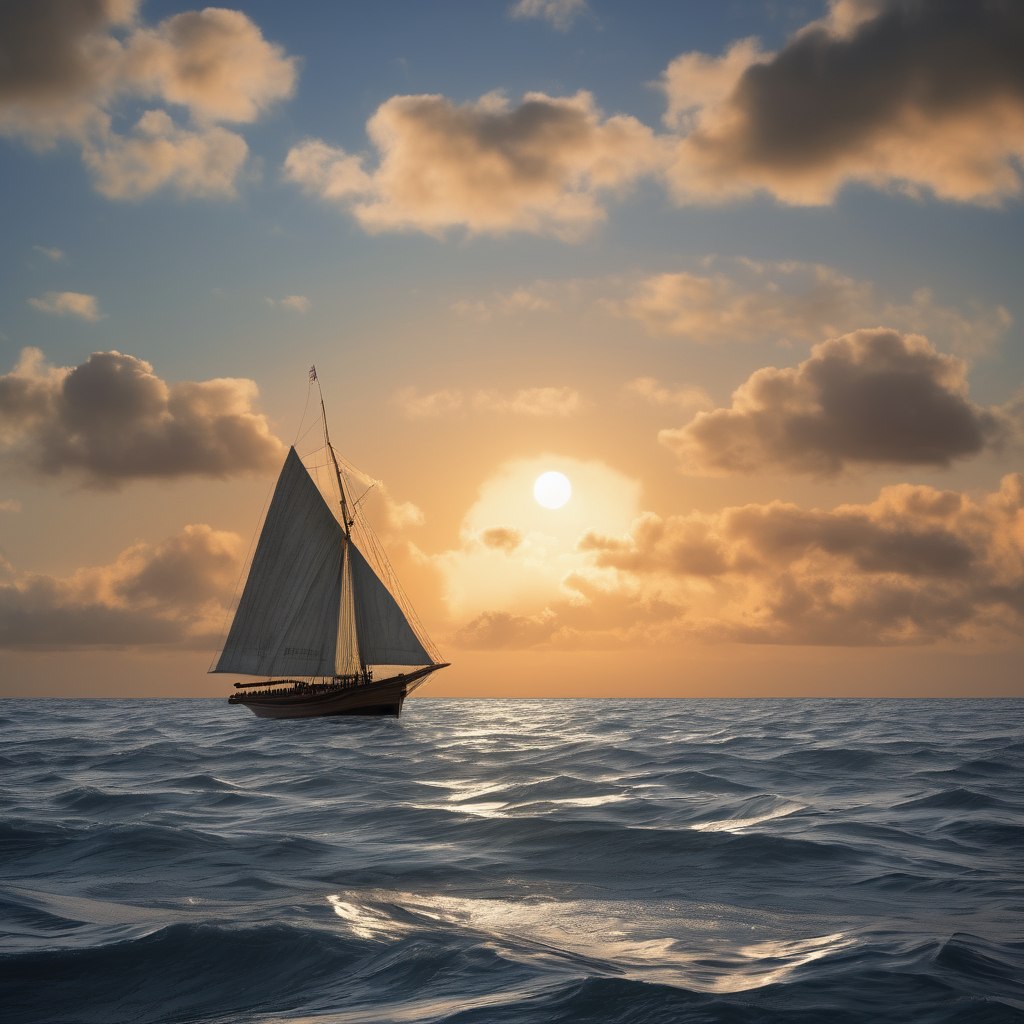 Gaza Flotilla Presses On to Break Blockade Amid Global Outcry