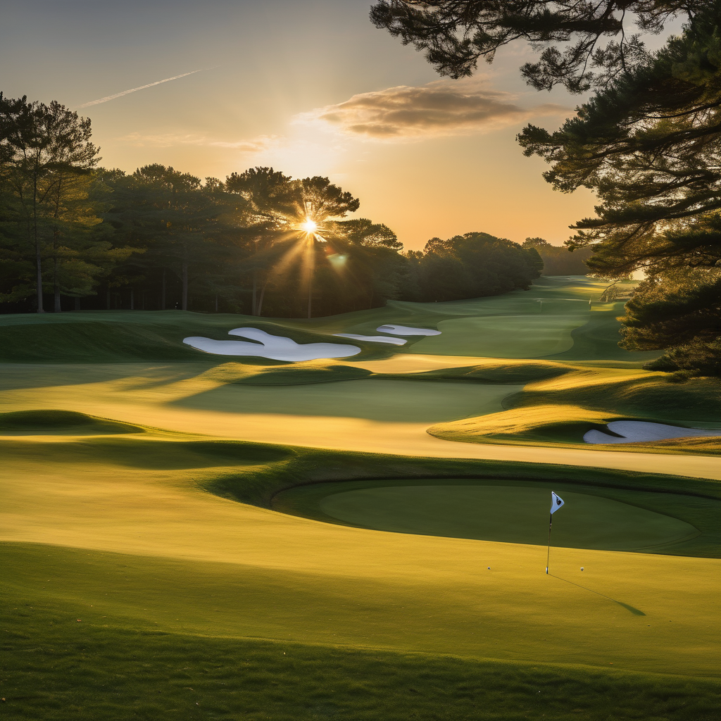 Ryder Cup 2025 Kicks Off at Bethpage Black: USA vs Europe in a High-Stakes Showdown