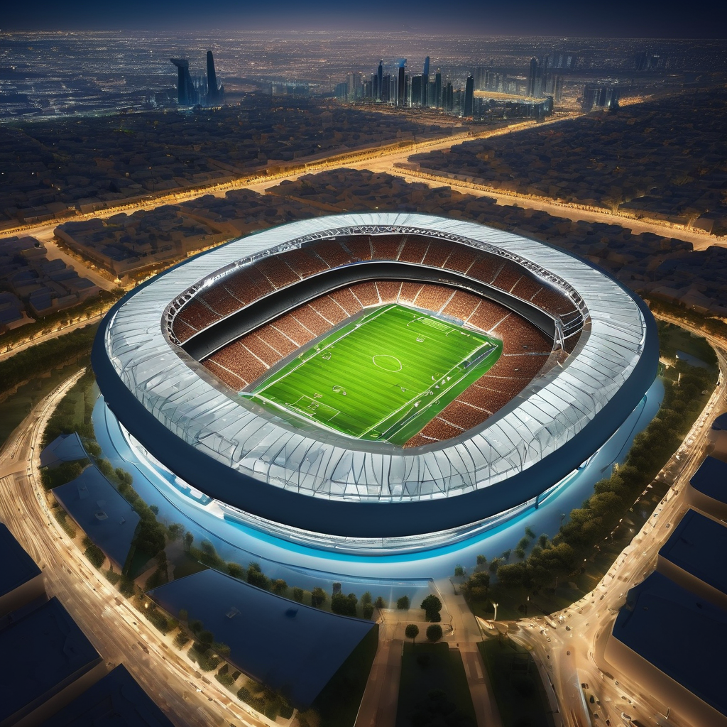 PSG vs OM: Trophée des Champions Heads to Kuwait City