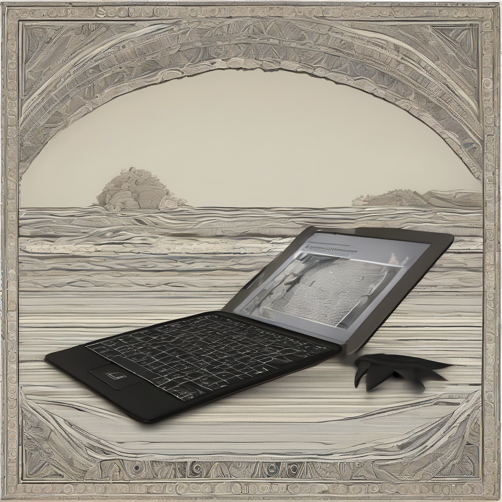 Can Poetry and Digital Tools Transform Pacific Literacy?