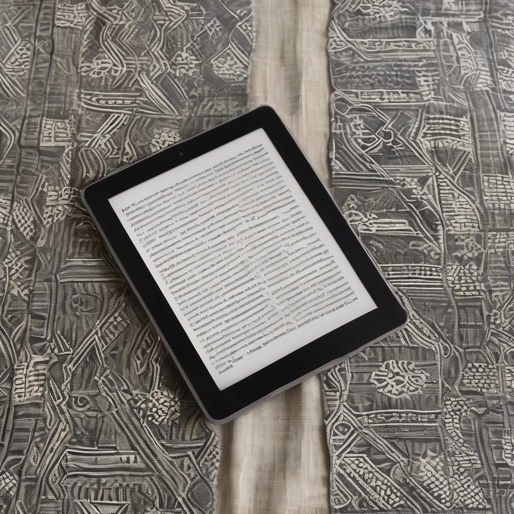 Can Poetry and Digital Tools Transform Pacific Literacy?