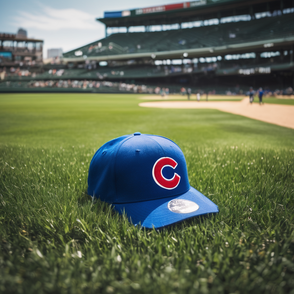 Michael Busch's 30th Homer Joins Cubs' Elite First-Base Club