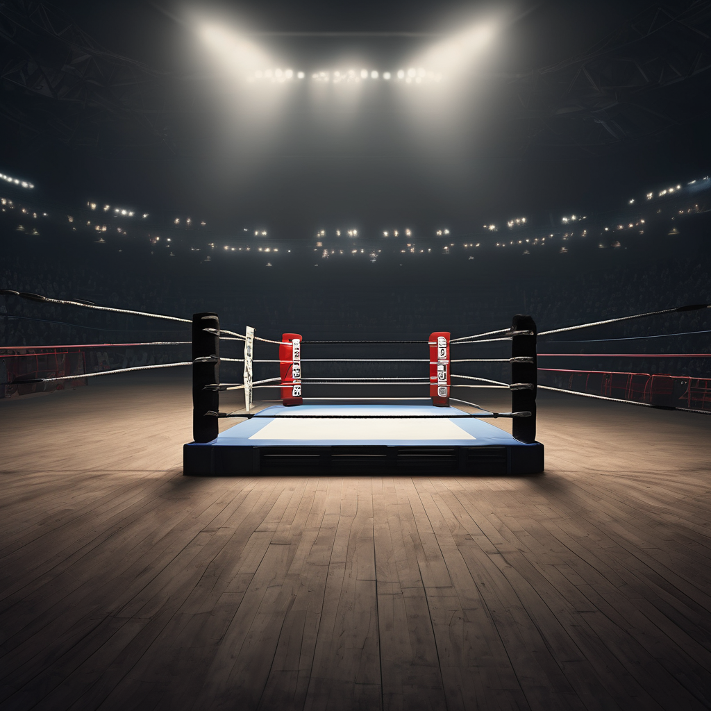 Late-night boxing halt in Nadi sparks questions about event planning