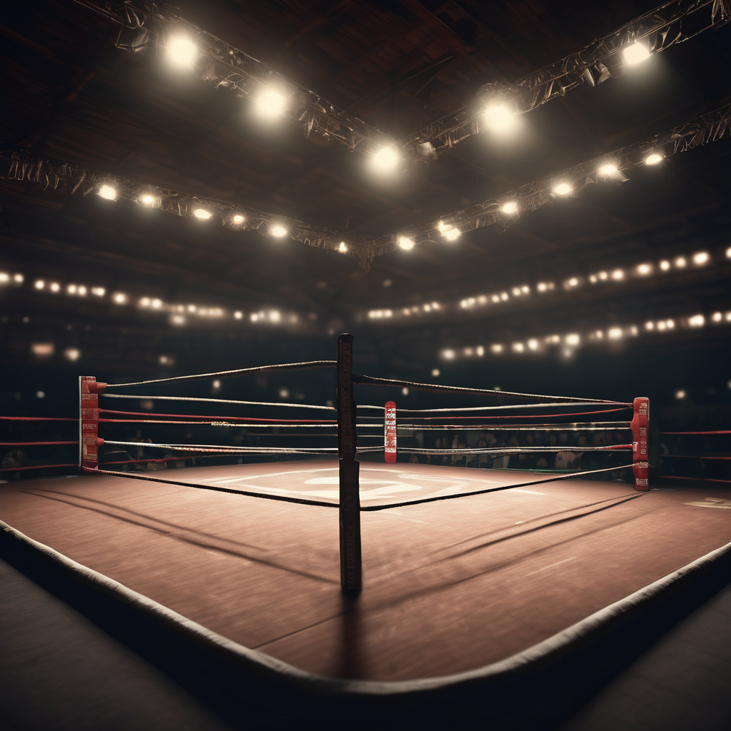 Late-night boxing halt in Nadi sparks questions about event planning