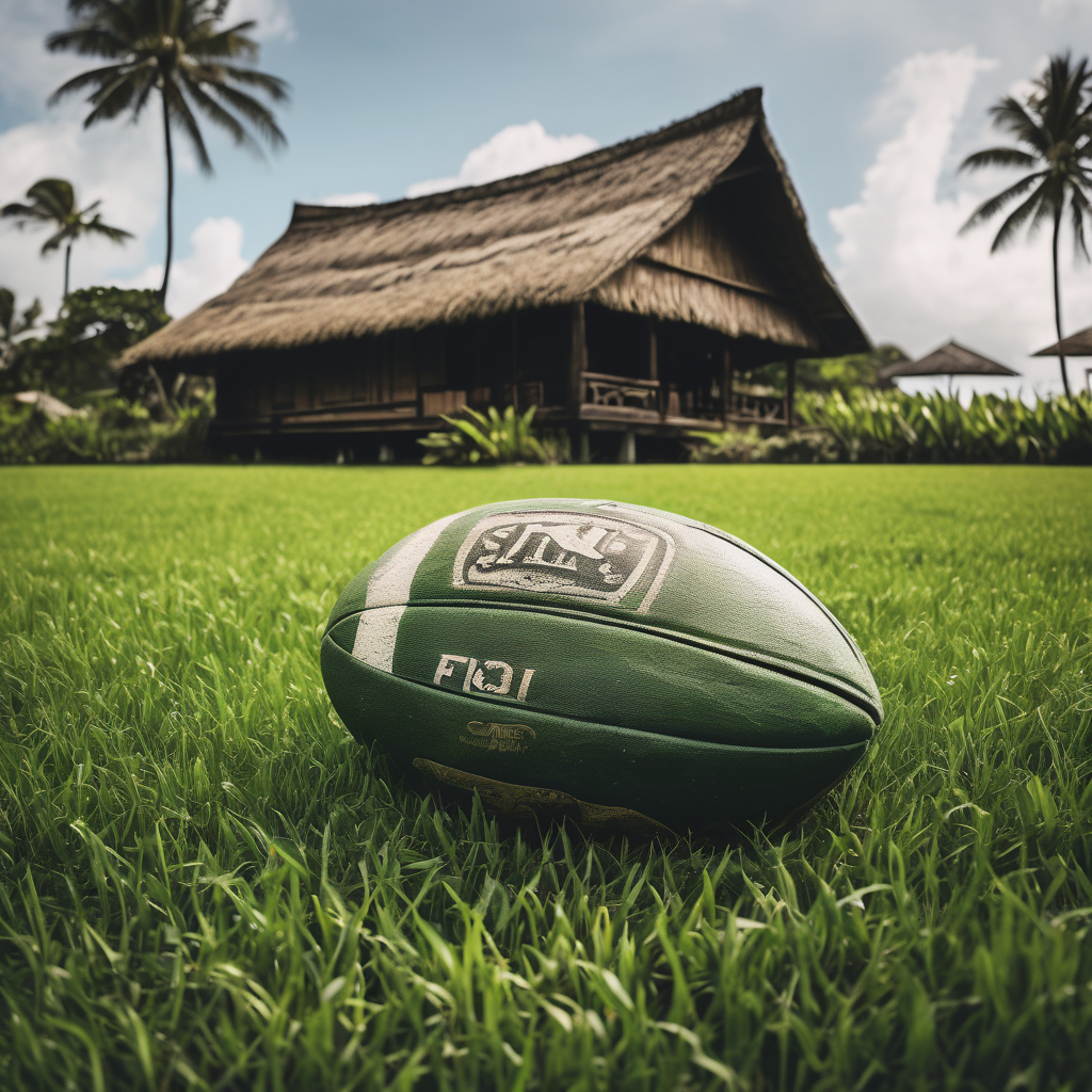 Rugby Quarterfinals Ignite in Suva for 2025 Vanua Championship