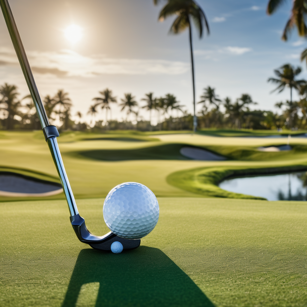 Paige Dean Straka: The Quiet Force Behind Sepp Straka’s PGA Tour Success