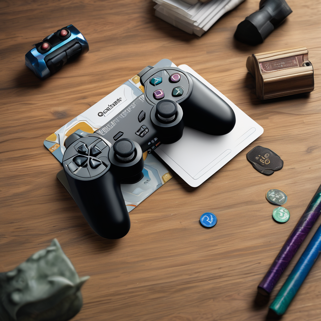 Magic: The Gathering Teams Up With PlayStation for Seven Secret Lair Drops