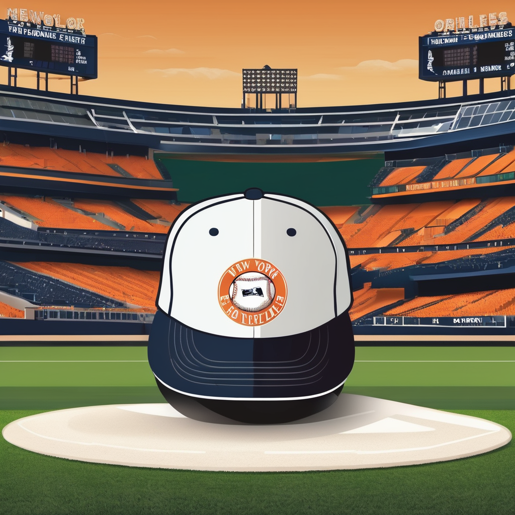 AL East Showdown: Yankees vs. Orioles in Weekend Duel as Blue Jays Chase Division-Series Bye